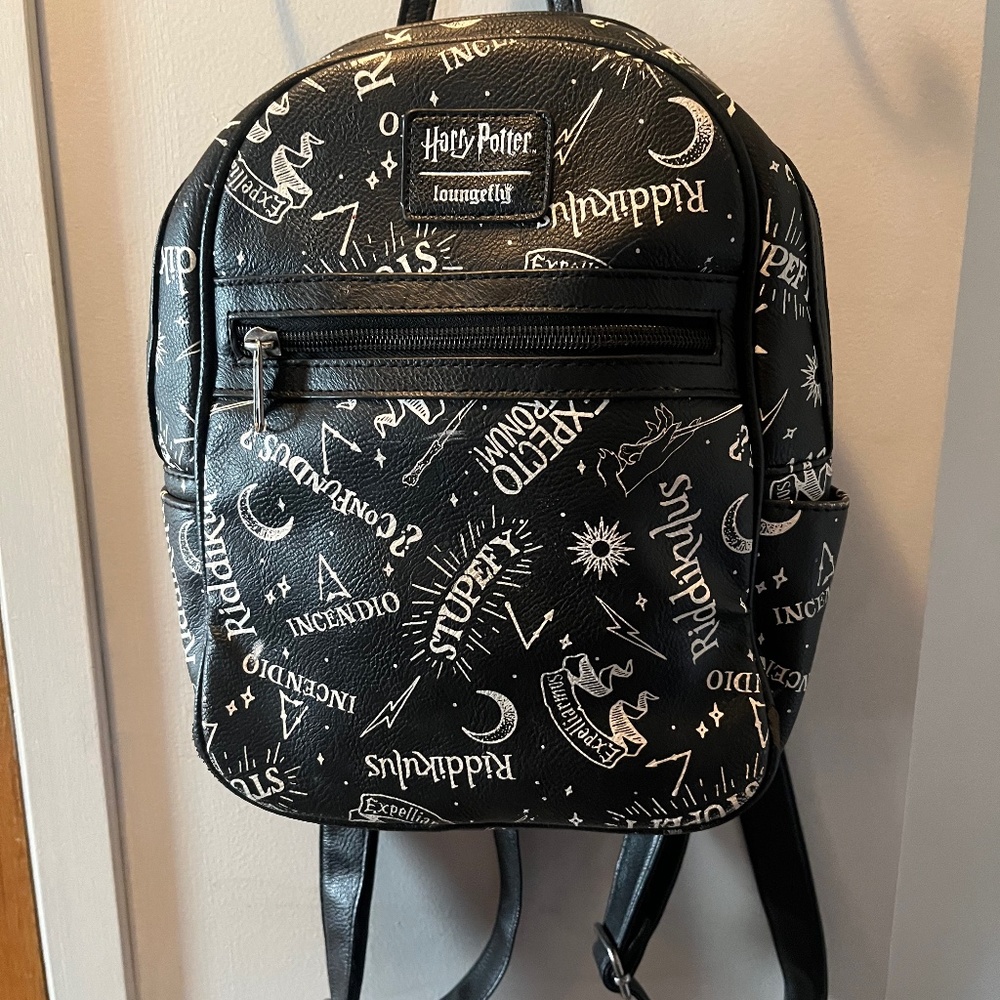 Loungefly Harry Potter
